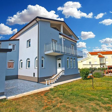 Apartments Dragica 1251 Fažana Εξωτερικό φωτογραφία
