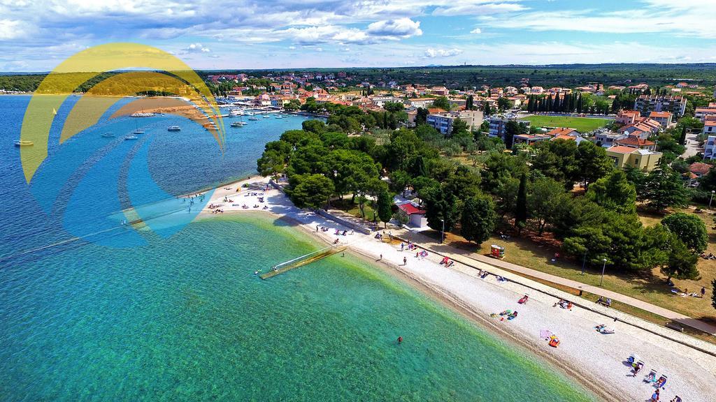 Apartments Dragica 1251 Fažana Εξωτερικό φωτογραφία