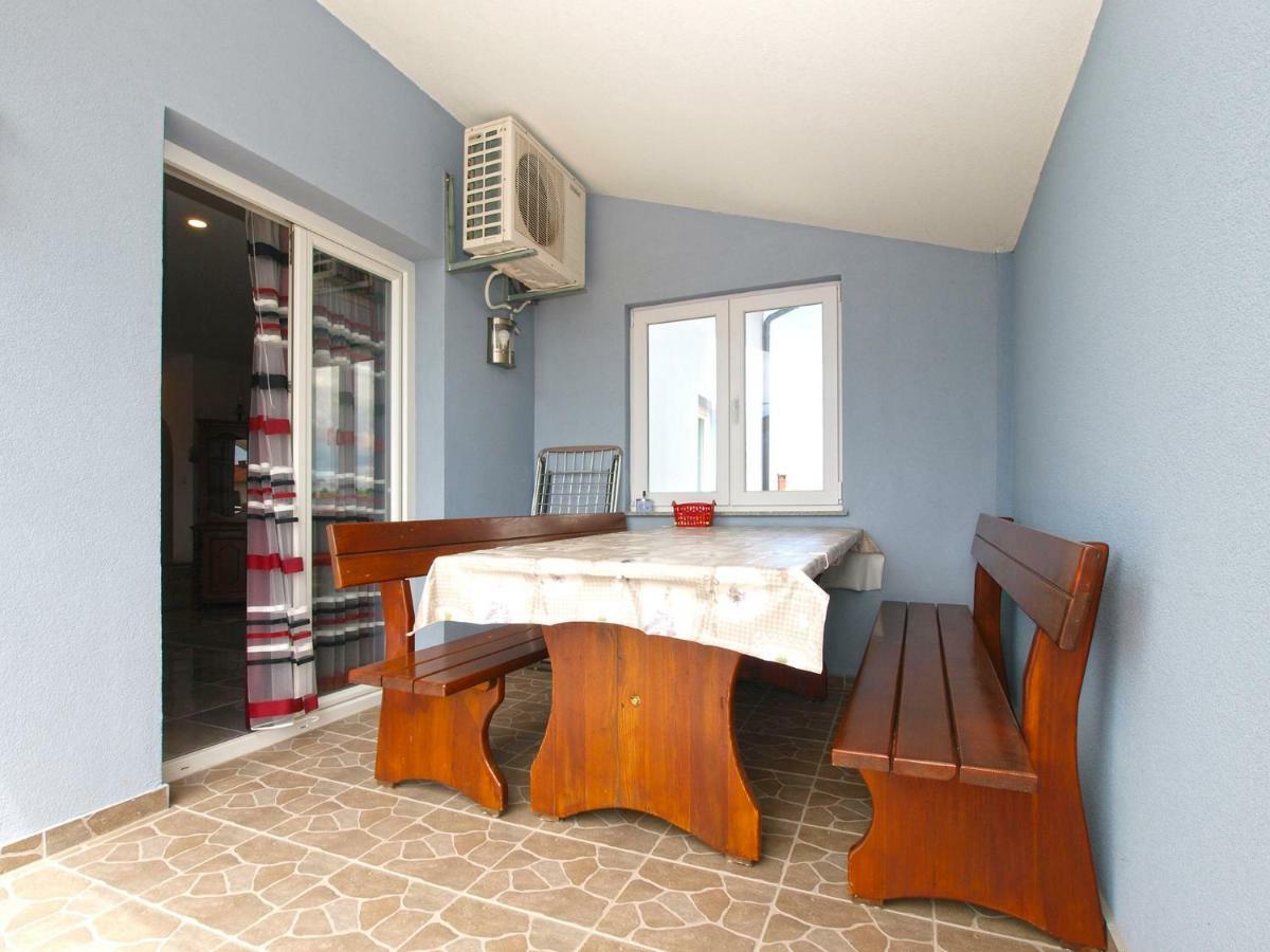 Apartments Dragica 1251 Fažana Εξωτερικό φωτογραφία