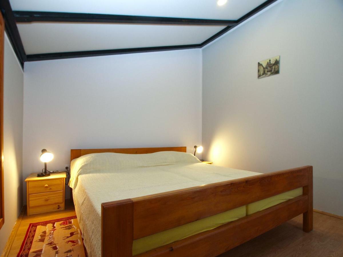 Apartments Dragica 1251 Fažana Εξωτερικό φωτογραφία