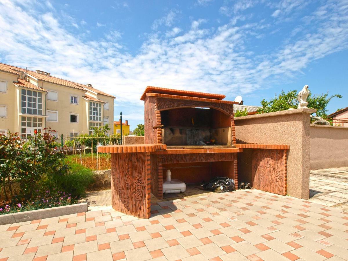 Apartments Dragica 1251 Fažana Εξωτερικό φωτογραφία