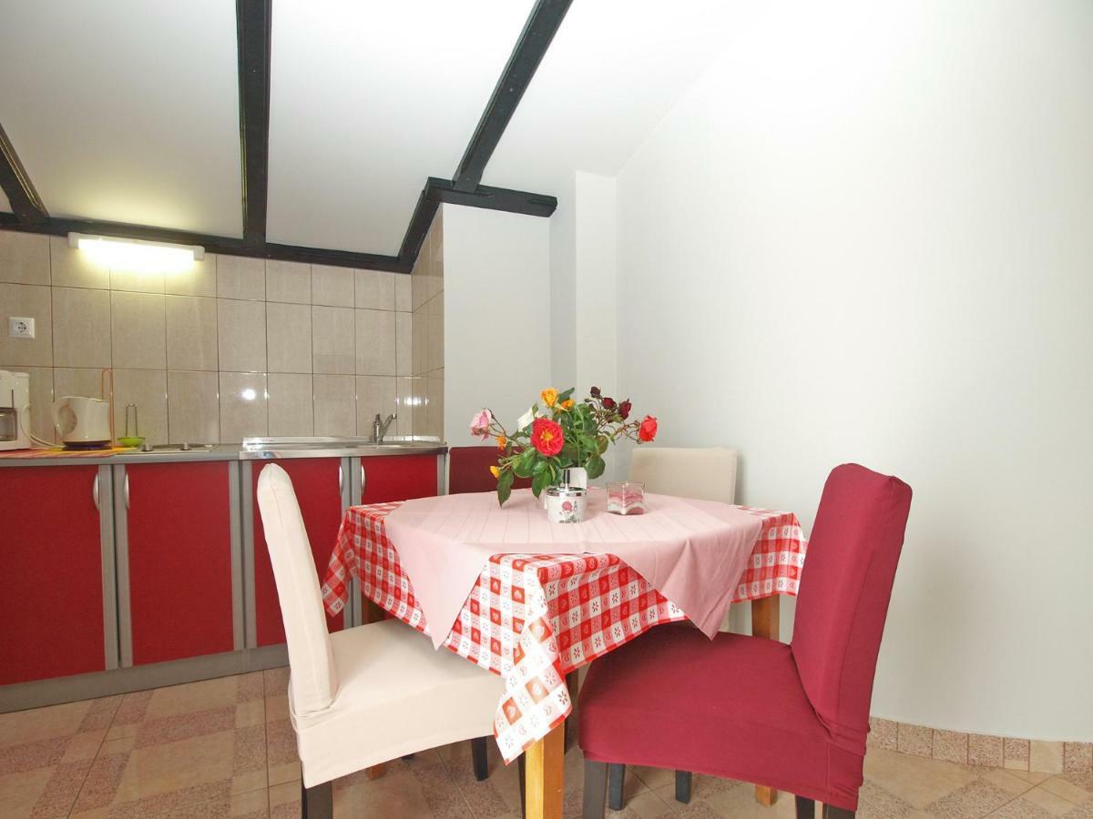 Apartments Dragica 1251 Fažana Εξωτερικό φωτογραφία