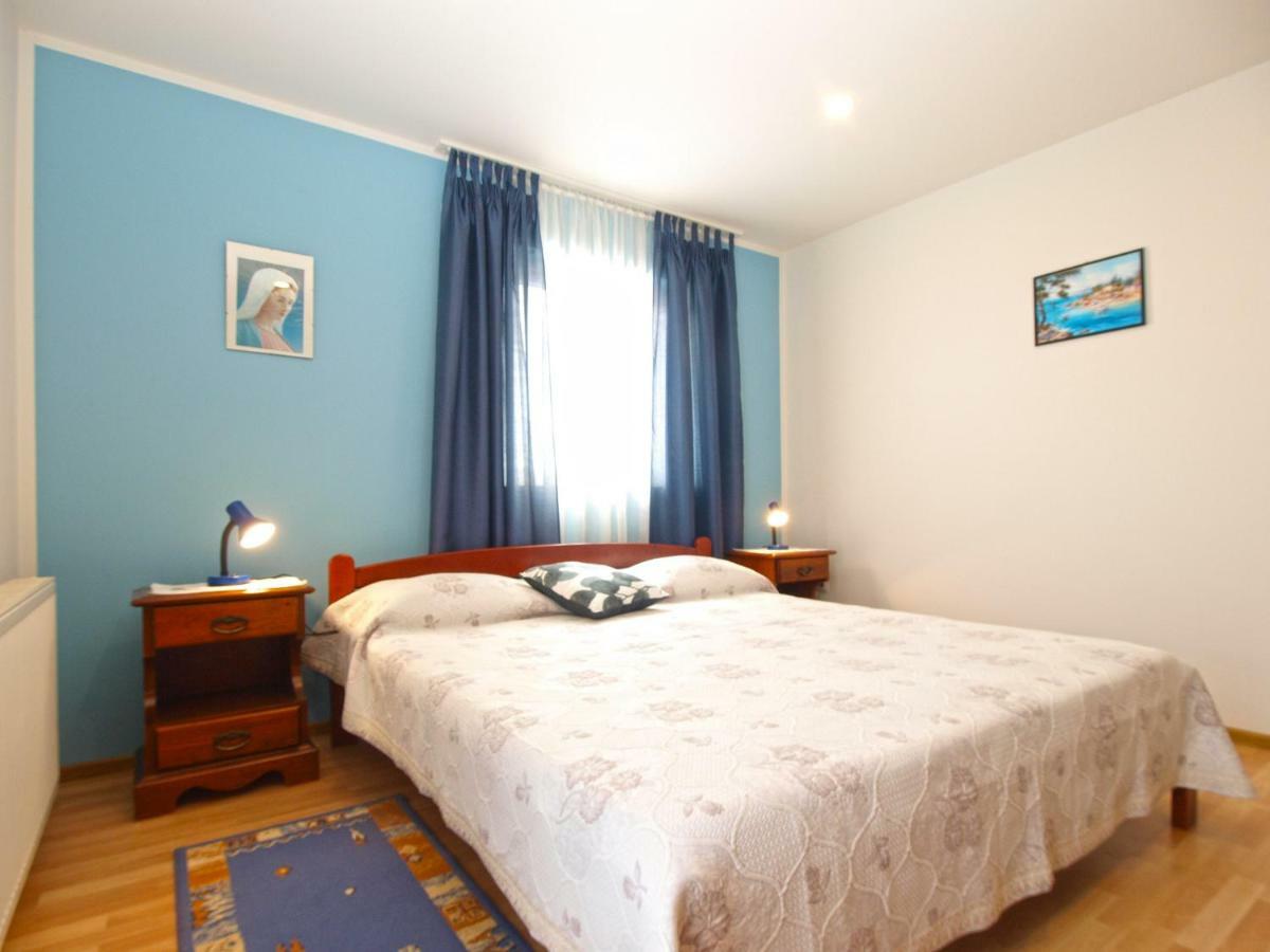 Apartments Dragica 1251 Fažana Εξωτερικό φωτογραφία