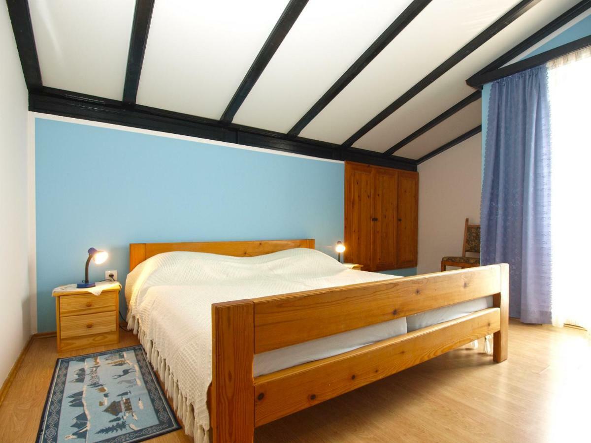 Apartments Dragica 1251 Fažana Εξωτερικό φωτογραφία
