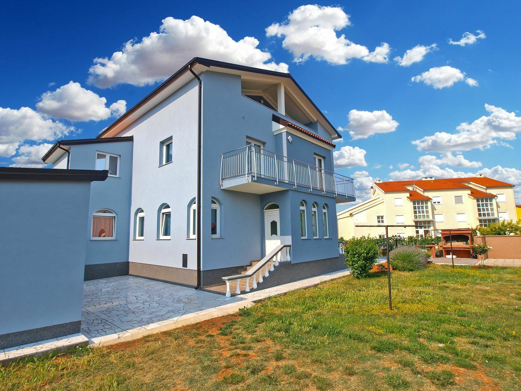 Apartments Dragica 1251 Fažana Εξωτερικό φωτογραφία